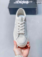 Converse All Star Low-Top Sneakers White 2607JHD433A23