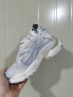 Runner Sneakers White W3RB 0102