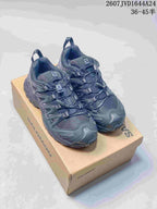 Salomon XA Pro 3D Seasonal Sneakers Black