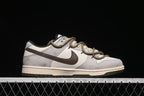 Nike SB Dunk Low Strap Detail HF5441-102 Sneakers