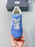 Onitsuka Tiger Tokuten Sneakers Blue White 2607LY976A26