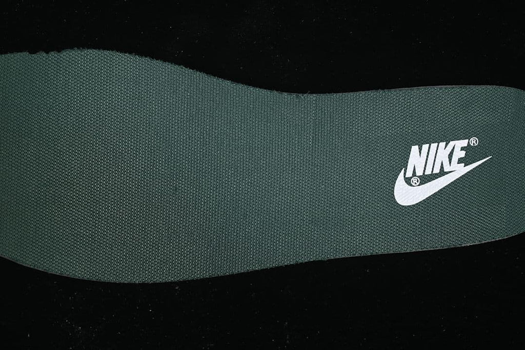 Nike SB Dunk Low White Gray Green Sneakers DV0833-111