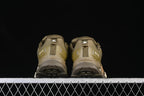 The North Face Summit Offtrail Gore-Tex Hiking Shoes Olive Green