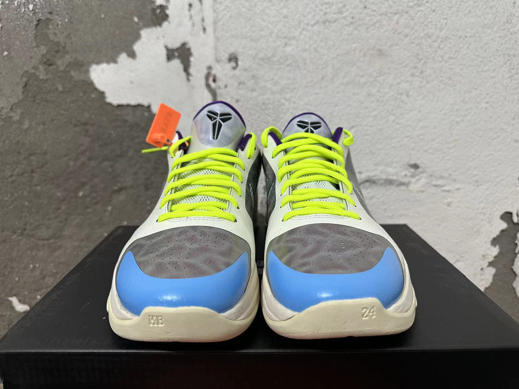 Nike Kobe 5 Protro Basketball Shoes – Multicolor