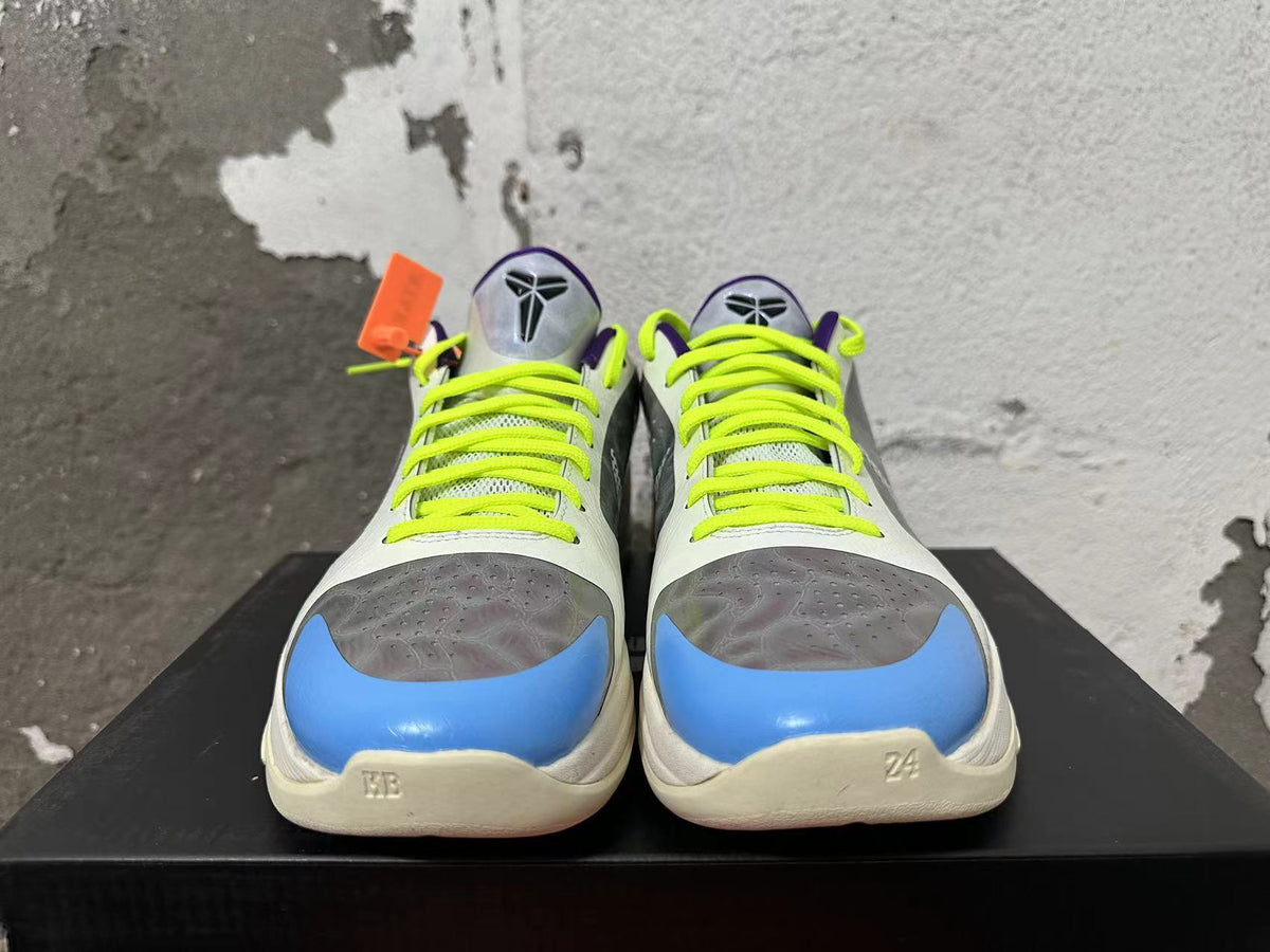 Nike Kobe 5 Protro Basketball Shoes – Multicolor