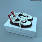 Alexander McQueen Sole Low-Top Sneakers