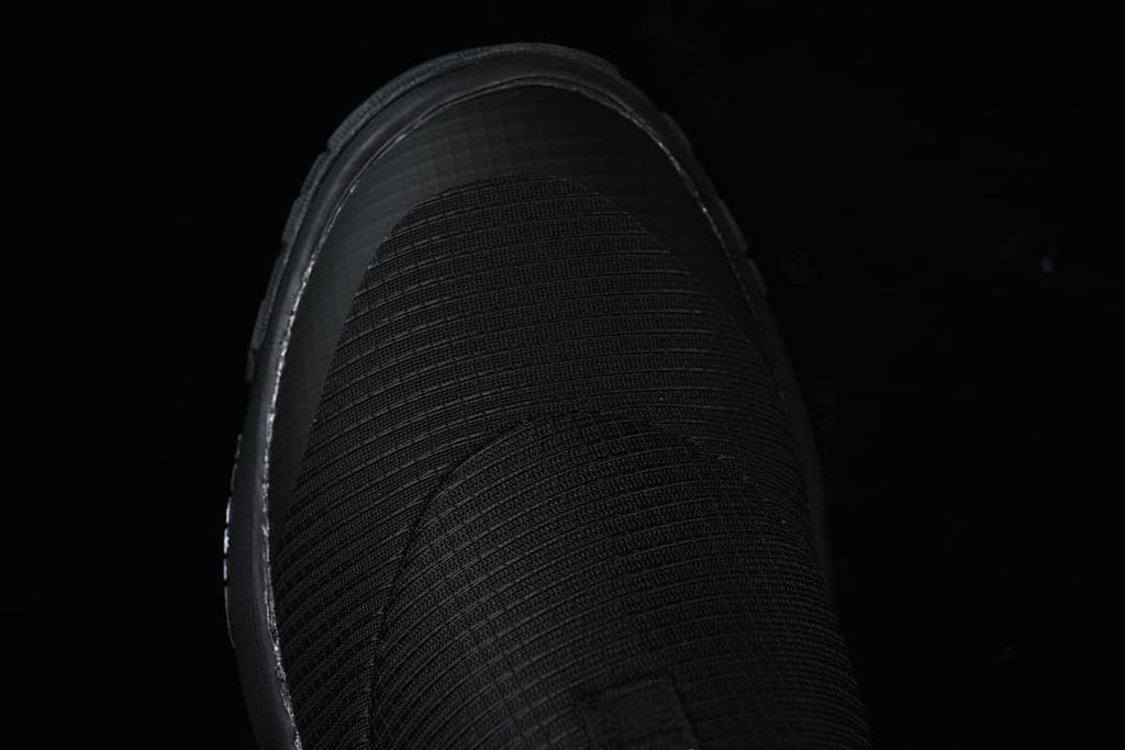 The North Face M Never Stop Mule Black NF0A8A92KX7-075