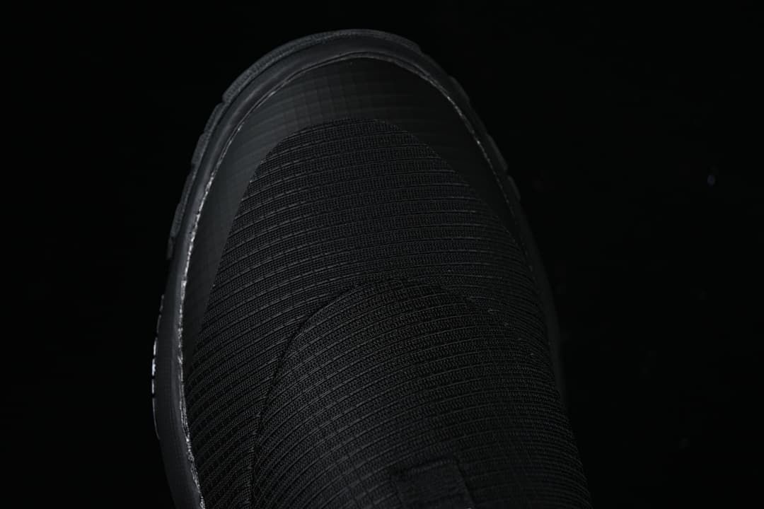 The North Face M Never Stop Mule Black NF0A8A92KX7-075