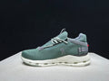On Cloudnova 2 Sneakers in Deep Green