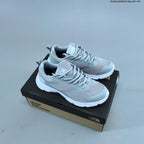The North Face MULTRA 112WP Hiking Sneakers Gray