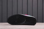 Jordan Air Jordan 1 Mid SE EDG Multicolor Sneakers