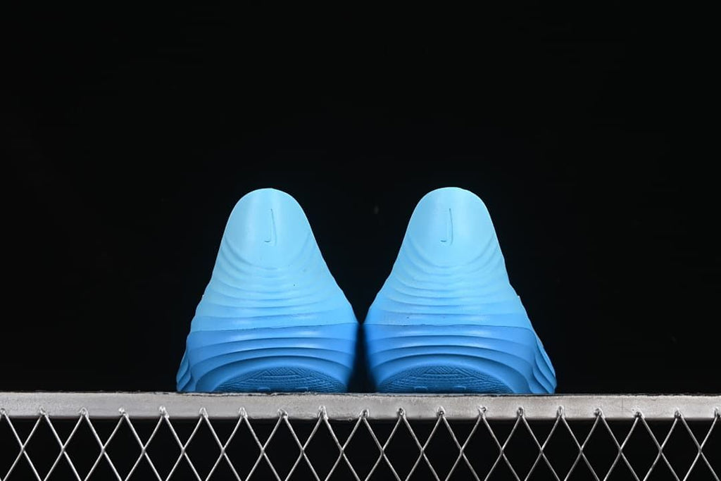 Nike ReactX Rejuven8 Clogs Blue HV5062-400