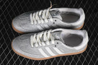 adidas Samba OG Silver Glitter Sneakers KI6264