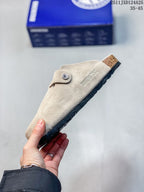 Birkenstock Beige Suede Clog Sandals Style 2511JXD124A25