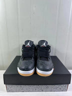 Jordan Air Jordan 4 Black Laser Sneakers CI2970-001