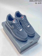 Nike Air Force 1 '07 Low Sneakers Black JD975A25