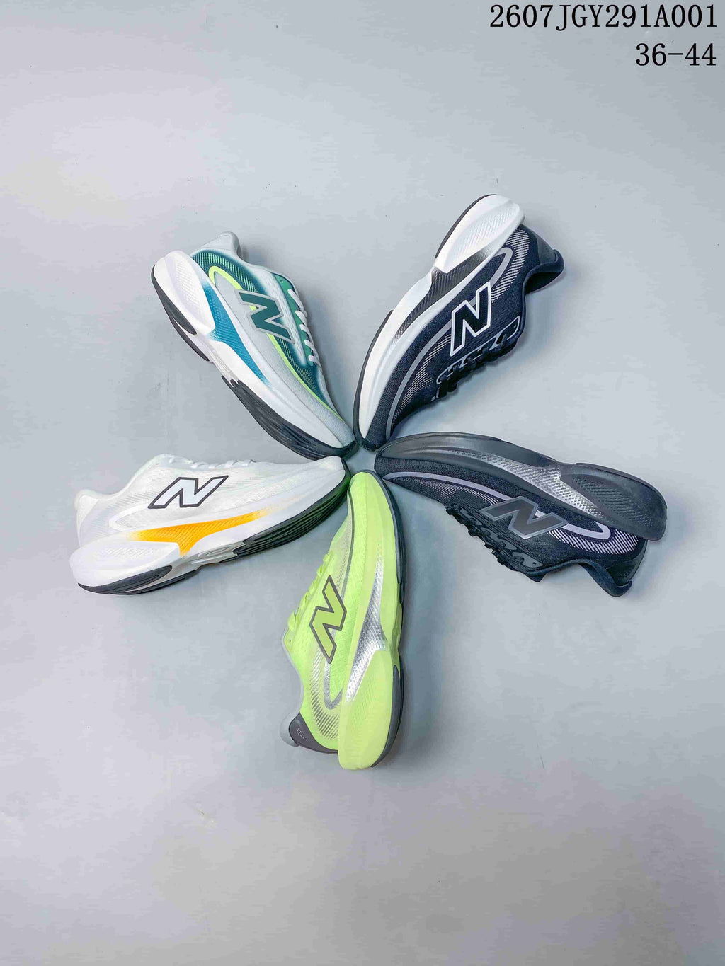 New Balance FuelCell SuperComp Trainer v3 Running Shoes