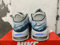 Nike Air More Uptempo Sunset Sneakers
