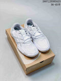 ASICS Hypersync Low-Top Sneakers in White