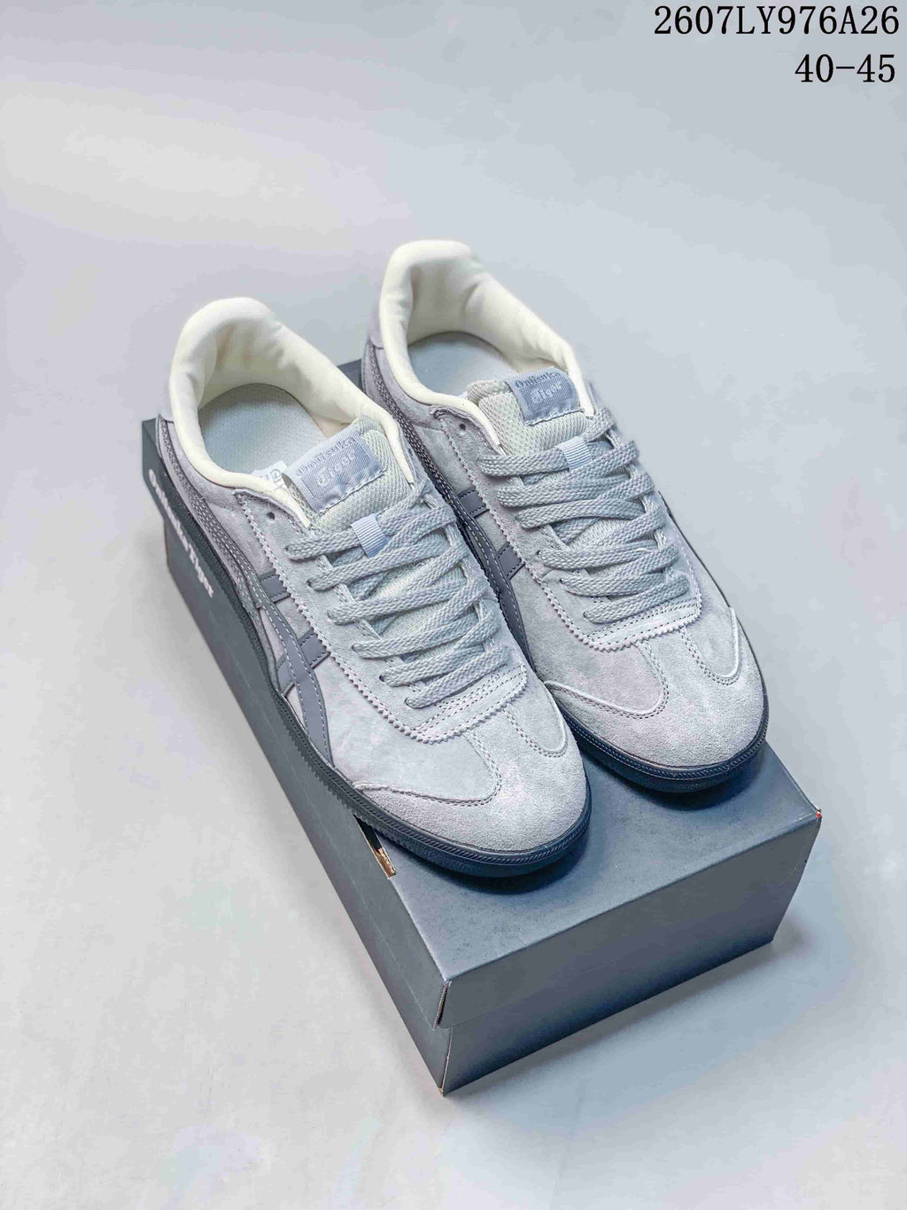 Onitsuka Tiger Tokuten Sneakers Grey 2607LY976A26