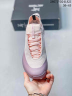 Arc'teryx Norvan LD 3 Trail Shoes Pink Lilac 2607JVD241A21