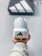 adidas Adizero Evo SL 2 Running Shoes White Black