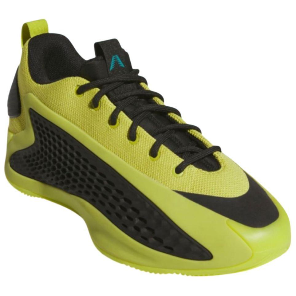 Adidas Ae1 Low 'Preloved Lime Core Black Pure Teal'