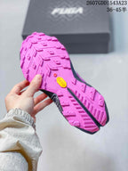 KAILAS FUGA EX PRO Trail Running Shoes Pink Black White