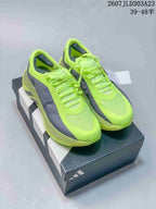 Adidas HYPERBOOST EDGE W Sneakers Neon Green 712830UYQ