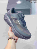 Descente Traxis Urban Outdoor Sneakers Dark Gray 2607JVD266A26