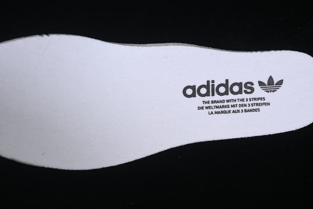 adidas Samba OG W Cow Print Sneakers KI6956