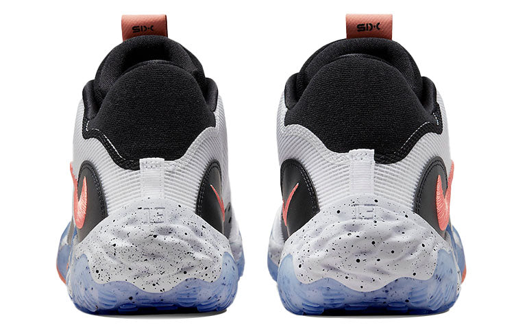 Nike PG 6 'Fluoro'