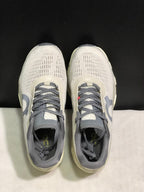 On Cloudmonster 2 Running Shoes Cream White