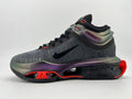 Nike Basketball Shoes in Black and Purple