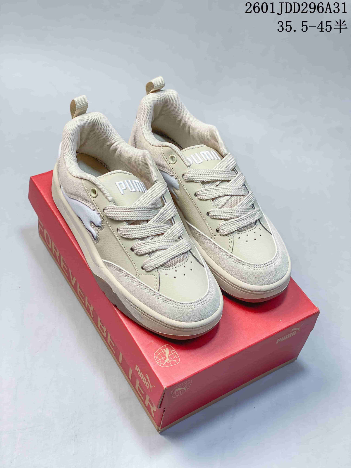 PUMA 180 Chunky Platform Sneakers