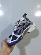 Balenciaga Runner 4610 Sneakers Royal