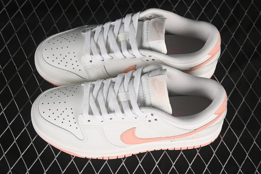 Nike SB Dunk Low Pink Love Low-Top Sneakers WP0212-015