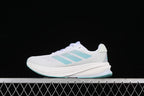 adidas Supernova Rise M Running Shoes White Aqua IG8361