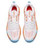 Anta KAI TEAM 2 'Persimmon Red'