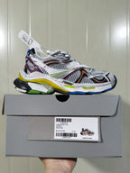 Balenciaga Runner 8123 Multicolor Sneakers