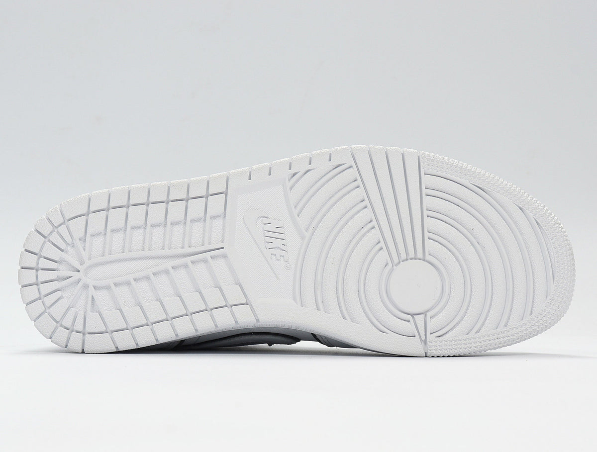 Jordan Air Jordan 1 High White Black CK6587-100