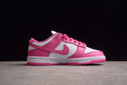 Nike SB Dunk Low Pink FJ0704-100