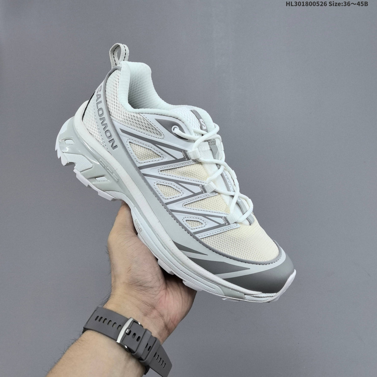 Salomon XT-6 Expanse Trail Sneakers