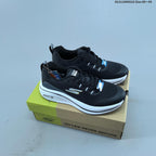 Skechers GO Run Men's Low-Top Running Shoes 220851