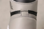 Air Jordan 1 High Shadow Black Grey White 555088-013
