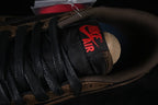 Nike Travis Scott x Air Jordan 1 Low OG Sneakers CQ4277-001