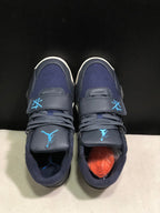Jordan Jumpman Jack Travis Scott Black Navy Sneakers FZ8117-001