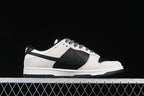 Nike SB Dunk Low Daisy Swoosh Black White DJ2024-073