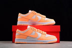 Nike SB Dunk Low Orange Cream DD1503-801 Sneakers