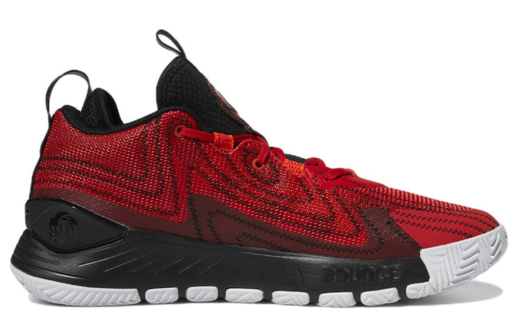 Adidas D Rose Son Of Chi 2 ‘Brenda’